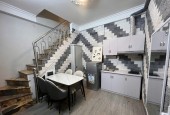 Cho thuê nhà ngõ phố Bà Triệu - Hai Bà Trưng - Hà Nội - 18m2 - 3 tầng  - 2PN - 2VS - 8 triệu